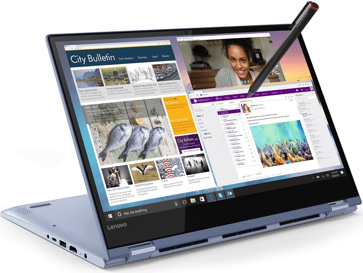 Lenovo Yoga 530