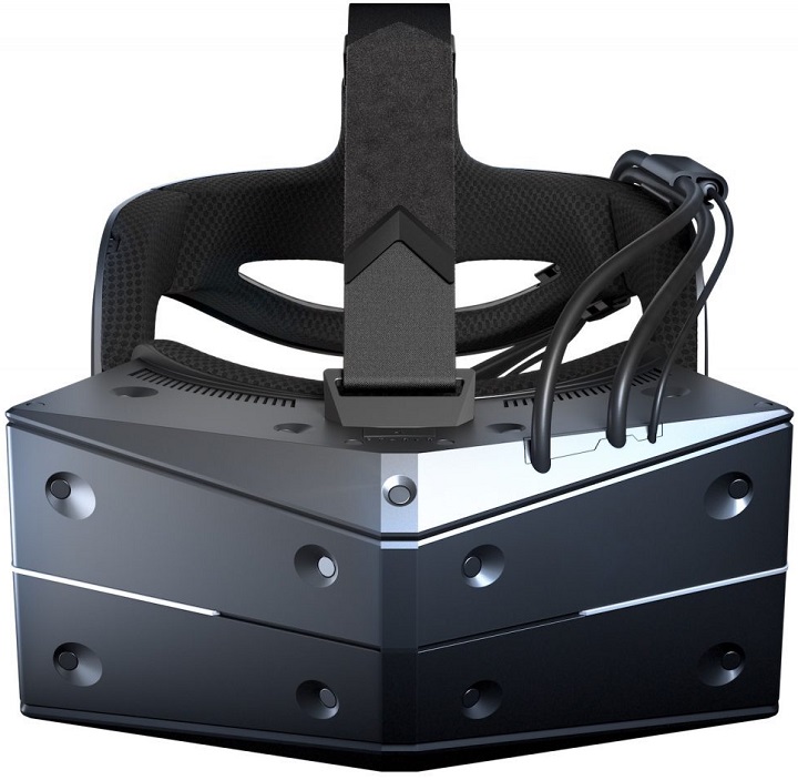 StarVR One