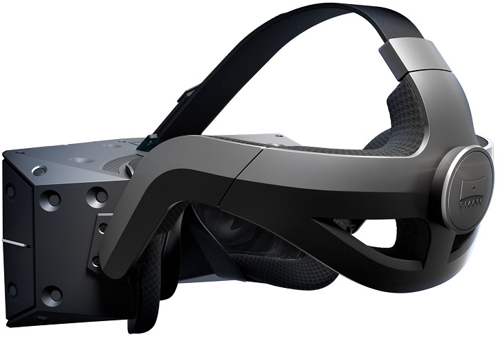 StarVR One