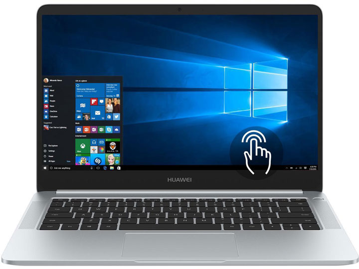 Huawei MateBook D Intel Core