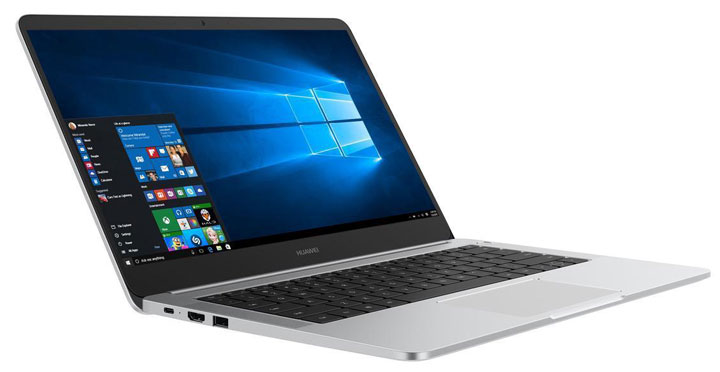 Huawei MateBook D Intel Core