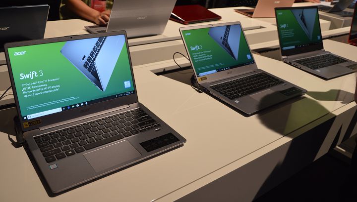 Acer Swift 3