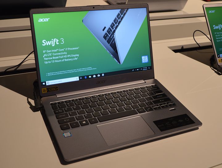 Acer Swift 3