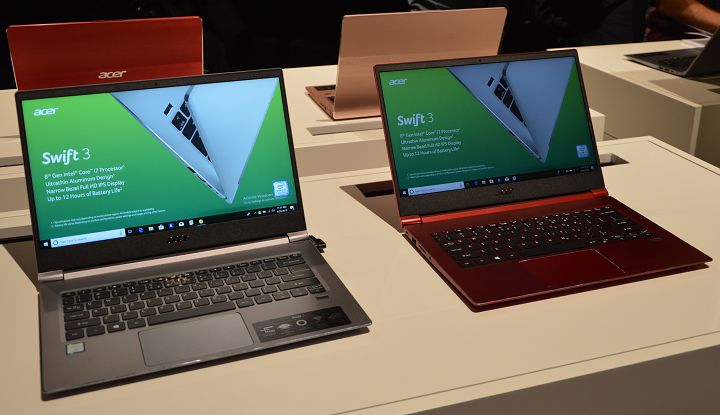 Acer Swift 3