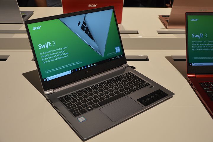 Acer Swift 3