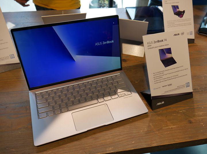 ASUS ZenBook