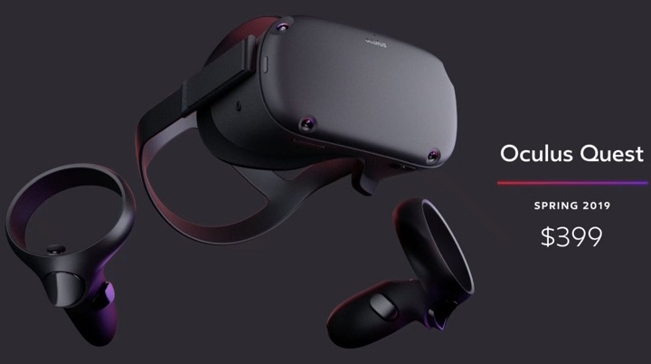 Oculus Quest