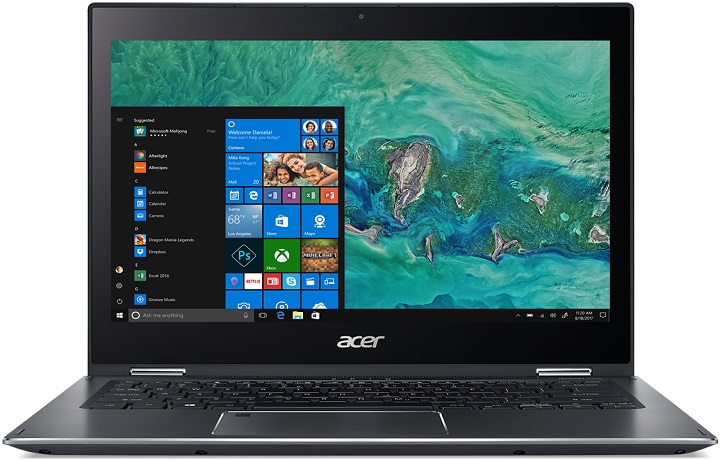 Acer Spin 5