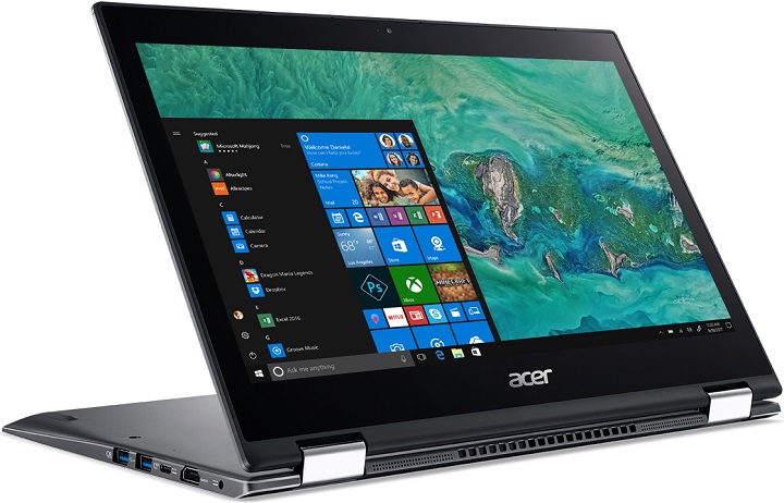 Acer Spin 5