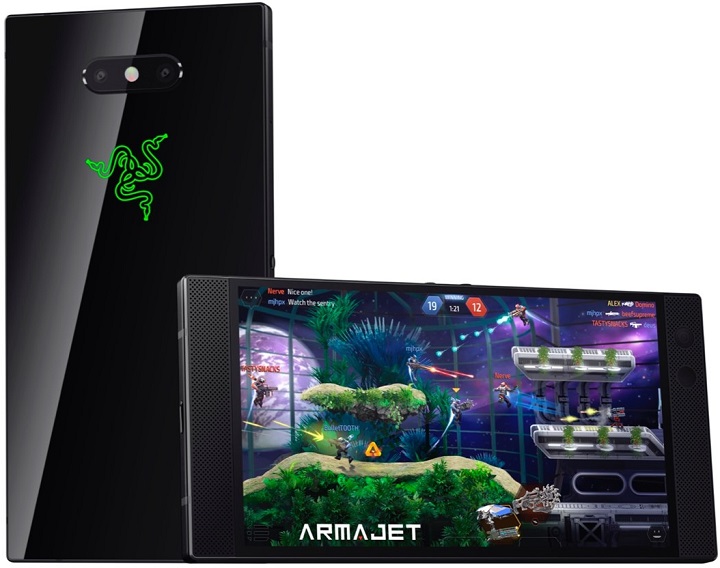 Razer Phone 2