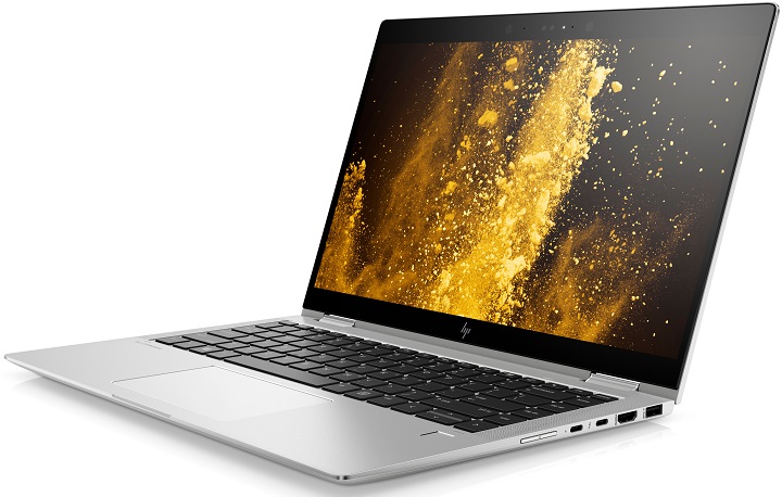 HP EliteBook x360 1040 G5