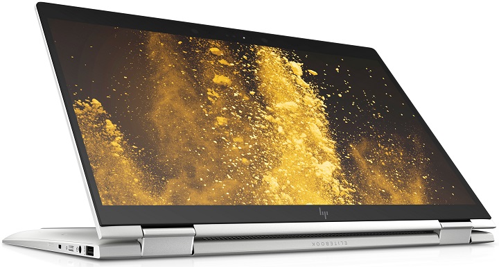 HP EliteBook x360 1040 G5