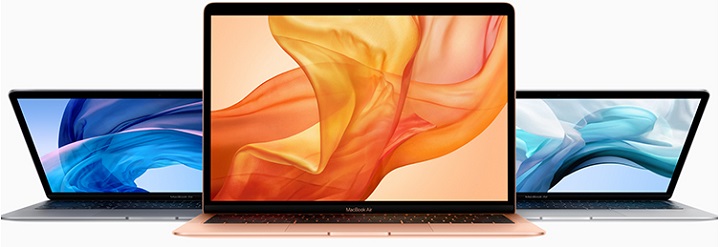 Apple MacBook Air 2018