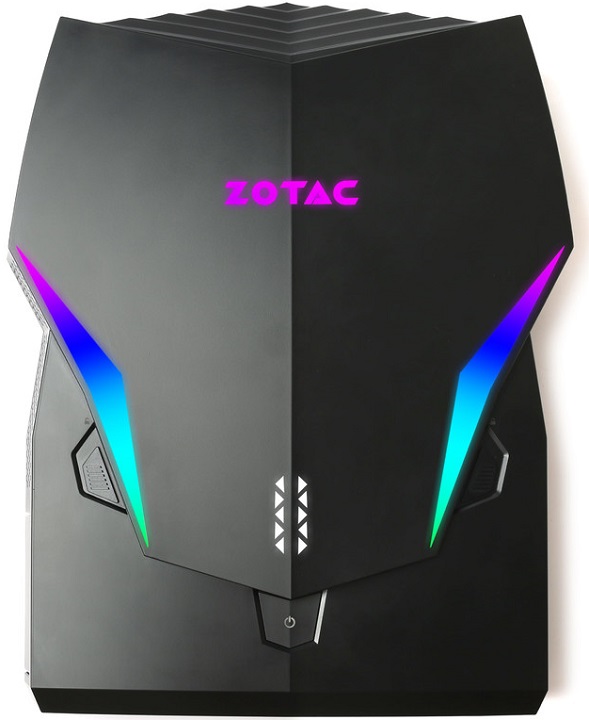 Zotac VR GO 2.0