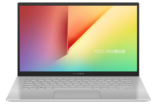 Asus Vivobook 14