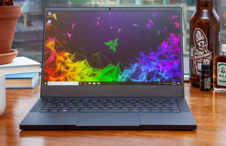 Razer Blade Stealth 2018