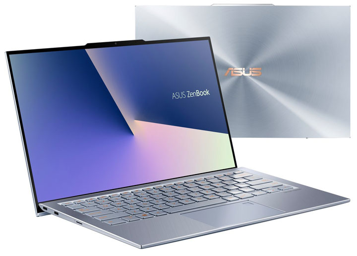 ASUS ZenBook S13 (UX392)