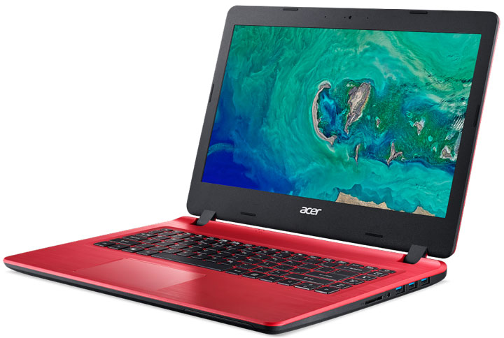 Acer Aspire 3 (A314-33) 