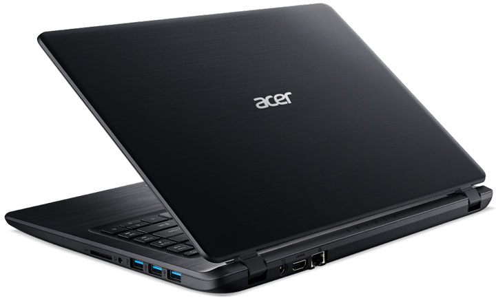 Acer Aspire 3 (A314-33) 