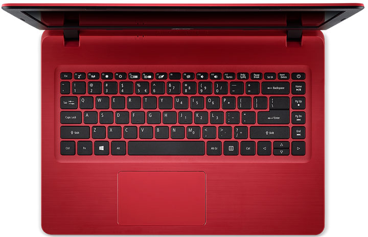 Acer Aspire 3 (A314-33) 