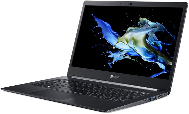 Acer TravelMate X5