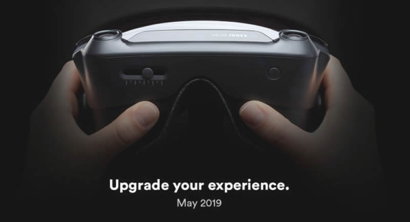 Valve Index