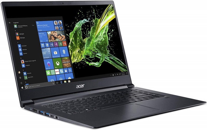 Acer Aspire 7