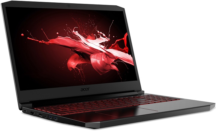 Acer Nitro 7