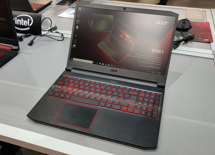 Acer Nitro 5