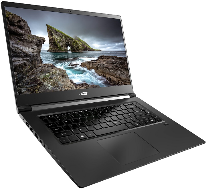 Acer Aspire 5