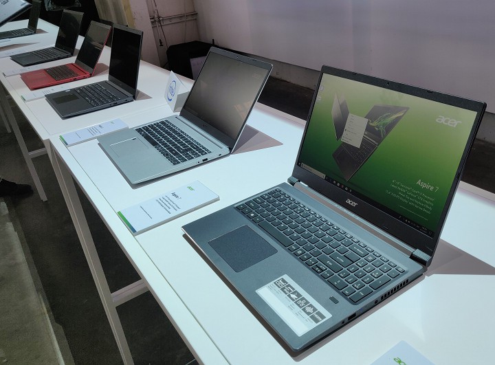 Acer Aspire 3