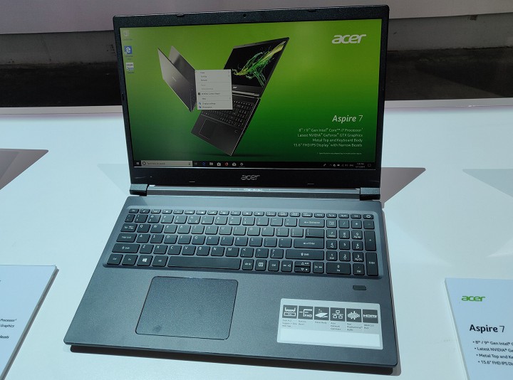 Acer Aspire 5