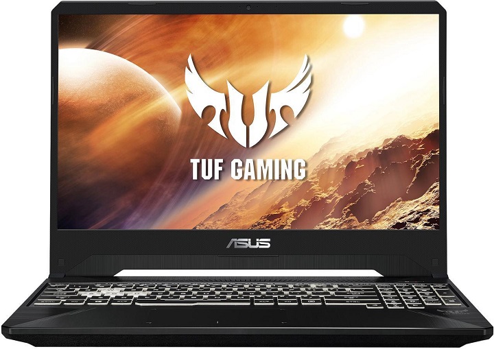 ASUS TUF Gaming