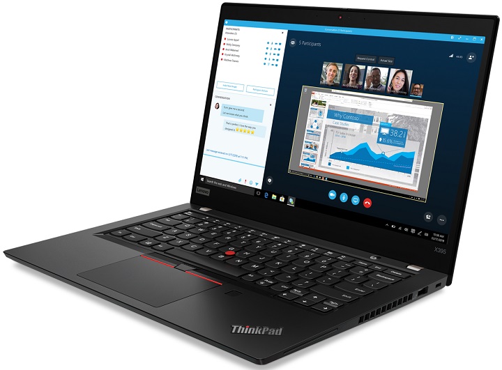 Lenovo ThinkPad X395