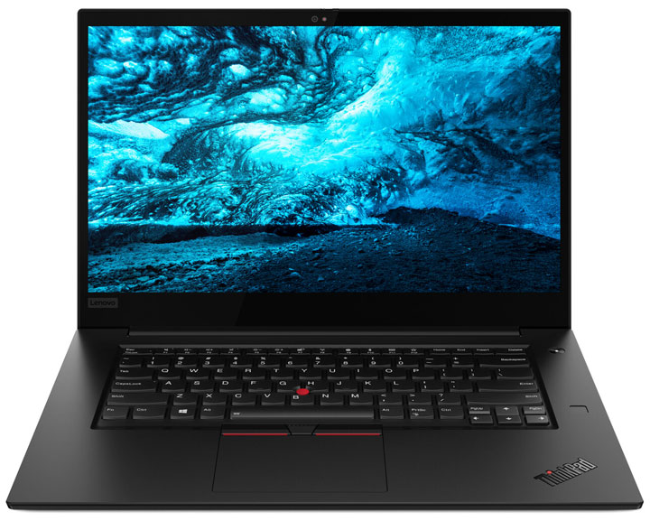 ThinkPad X1 Extreme