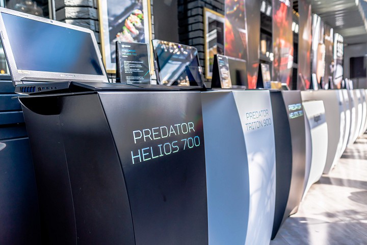 Acer Predator