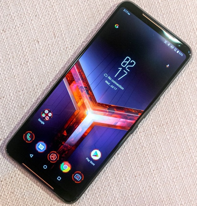 Asus ROG Phone II