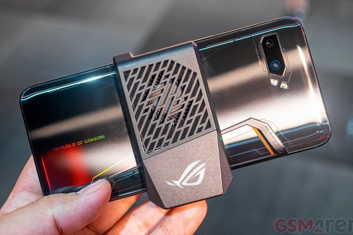 Asus ROG Phone II