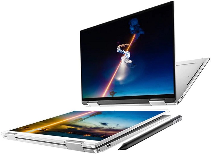 Dell XPS 13