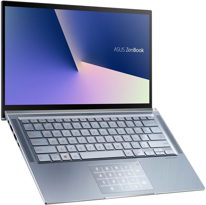 ASUS ZenBook 14 UM431DA