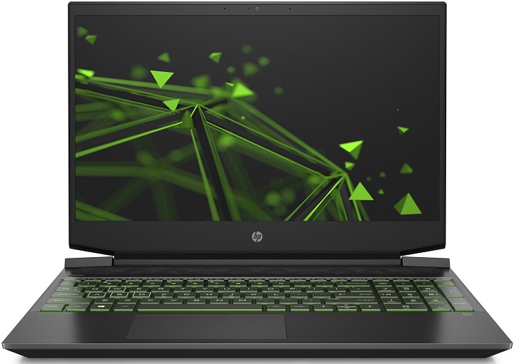 HP Pavilion 15