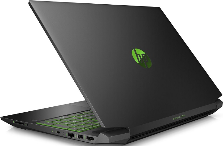 HP Pavilion 15