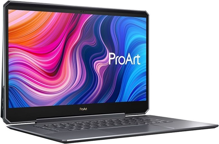 ASUS ProArt StudioBook One