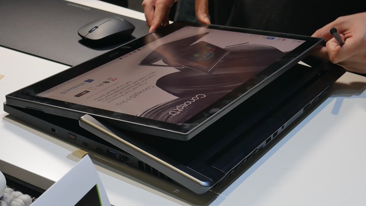 Acer ConceptD 9 Pro