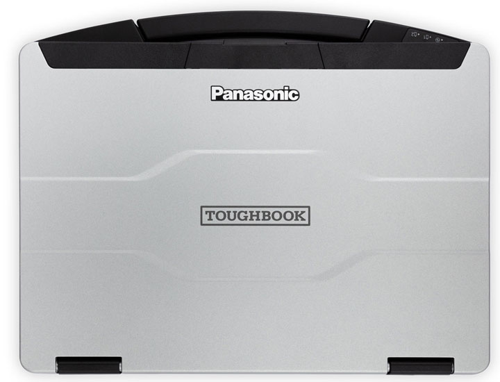 Panasonic Toughbook 55