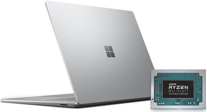 Surface Laptop