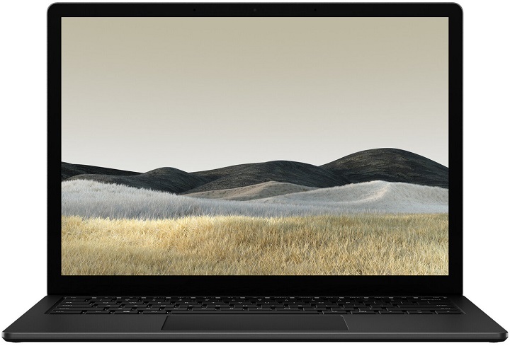 Microsoft Surface Laptop 3