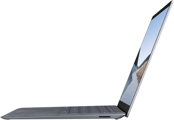 Microsoft Surface Laptop 3