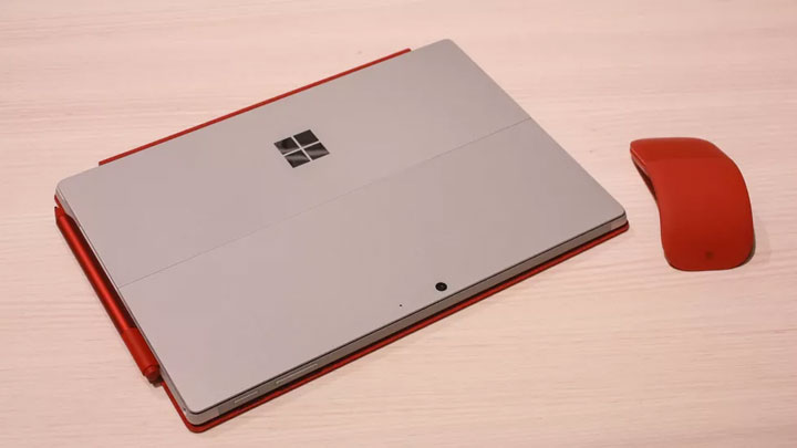 Microsoft Surface Pro 7 и Surface Pro X