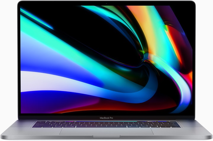 Apple MacBook Pro 16